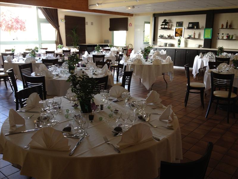 Hôtel Restaurant Mont Vernon_27950 SAINT MARCEL_6 Hôtel Restaurant Mont Vernon_27950 SAINT MARCEL_6